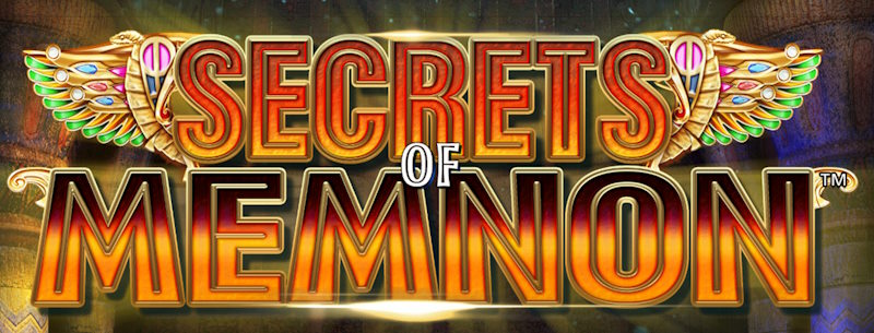 Secrets of Memnon