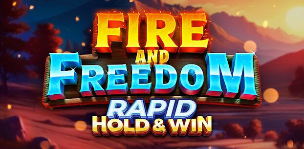 Fire and Freedom Rapid Hold & Win