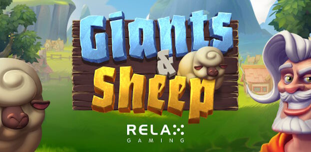 Giants & Sheep