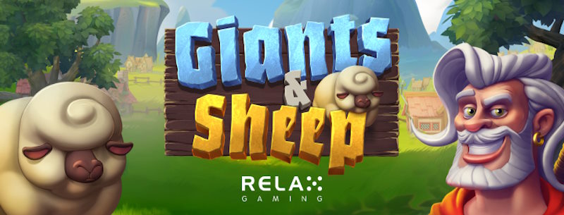 Giants & Sheep