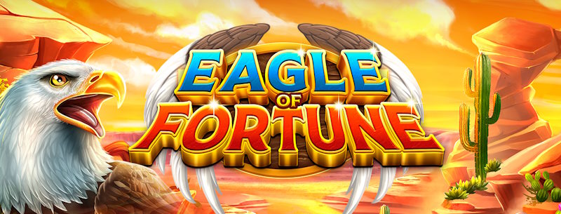 Eagle of Fortune