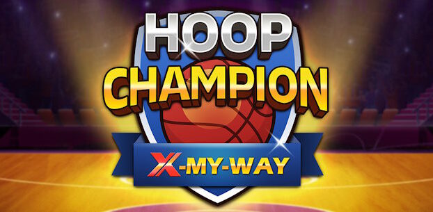 Hoop Champion