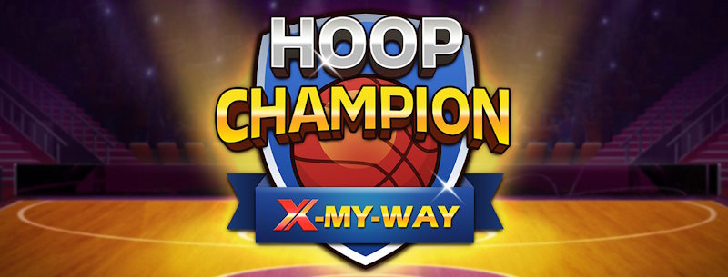 Hoop Champion