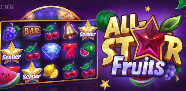 All-Star Fruits