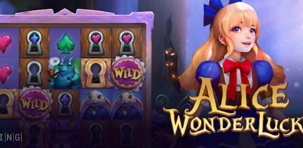 Alice WonderLuck