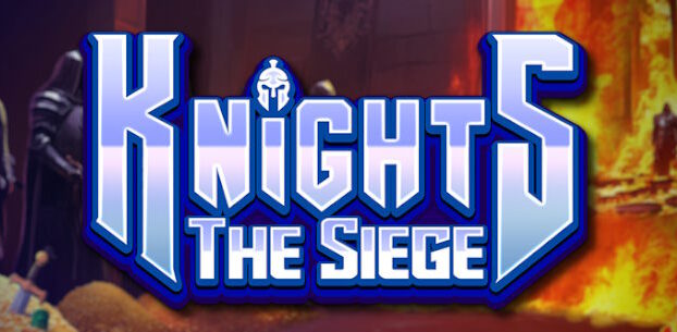 Knights The Siege