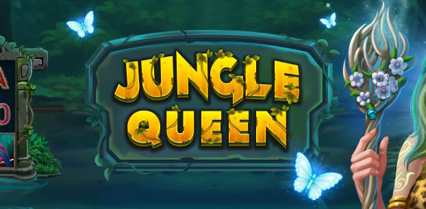 Jungle Queen