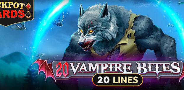 20 Vampire Bites