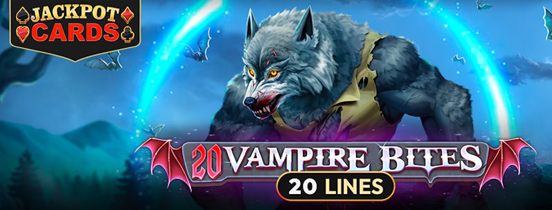 20 Vampire Bites