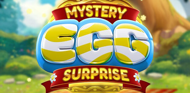 Mystery Egg Surprise