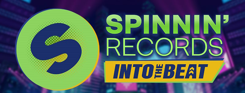 Spinnin’ Records Into the Beat