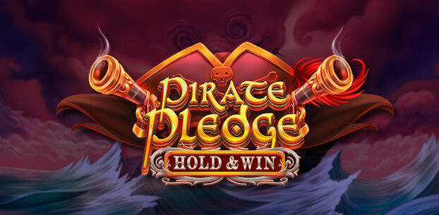 Pirate Pledge Hold & Win