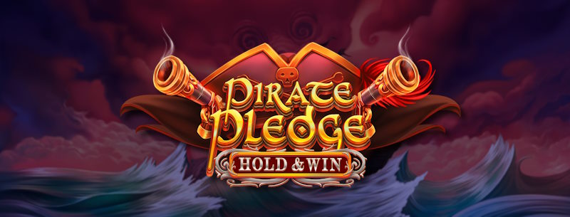 Pirate Pledge Hold & Win