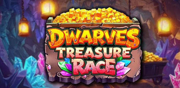 Dwarves Treasure Race