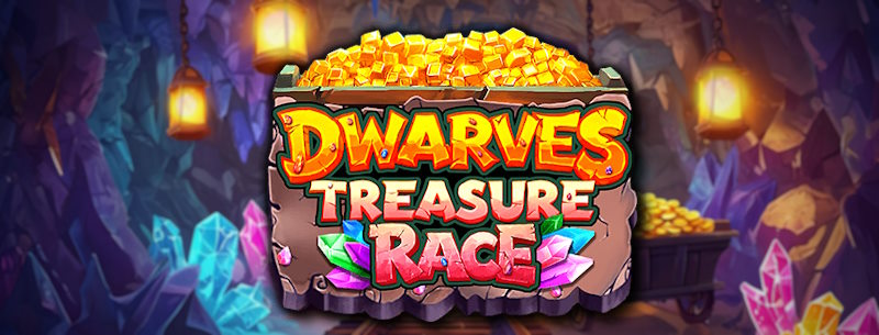 Dwarves Treasure Race