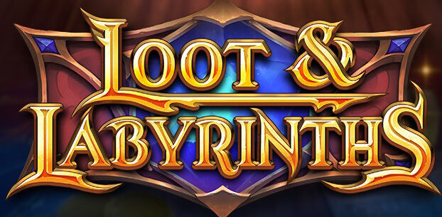 Loot & Labyrinths