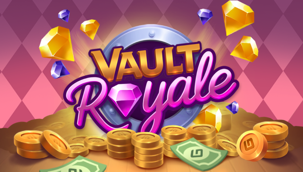 Vault Royale