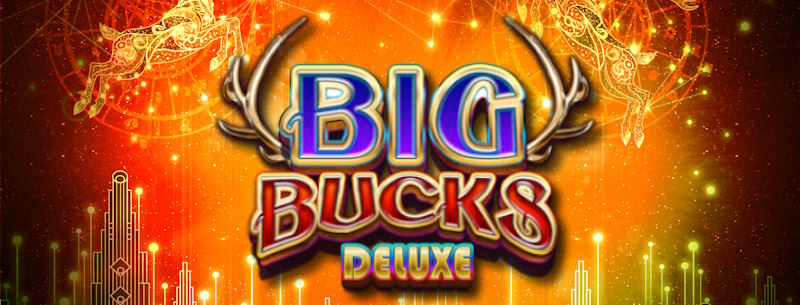 Big Bucks Deluxe