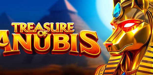 Treasure of Anubis