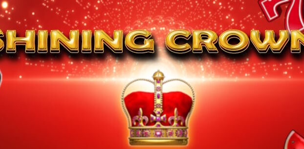 Shining Crown Buy Bonus