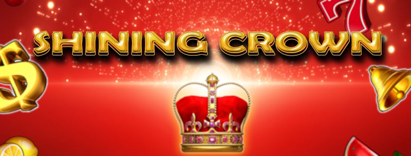 Shining Crown Buy Bonus