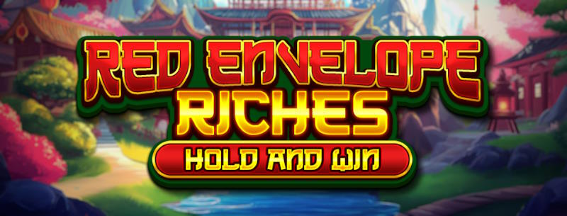 Red Envelope Riches