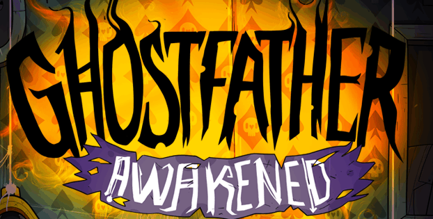 Ghostfather – Awakened