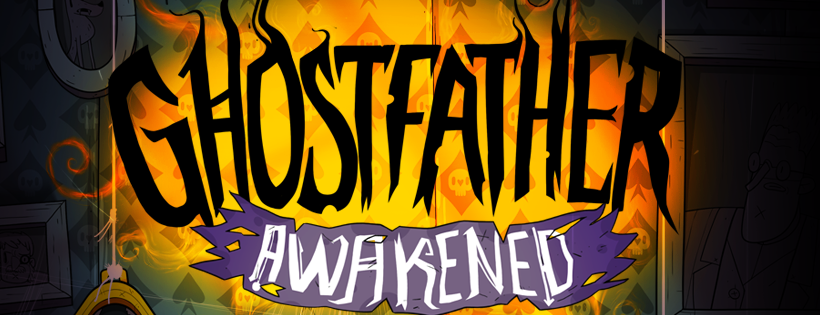 Ghostfather – Awakened