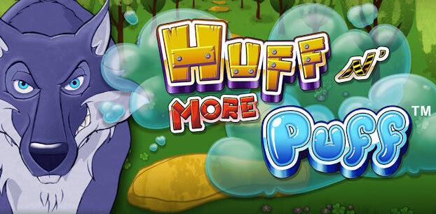 Huff N More Puff