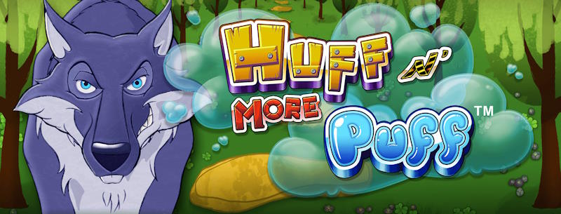 Huff N More Puff