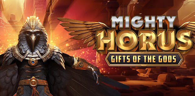 Mighty Horus