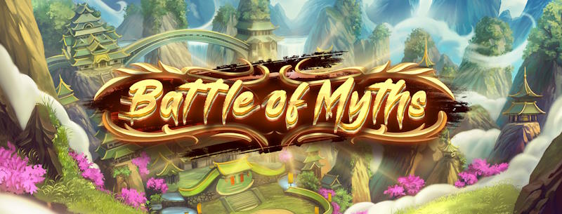 Battle of Myths