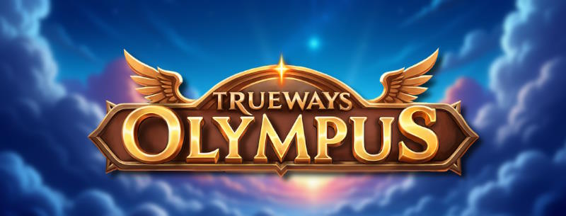 Olympus TRUEWAYS