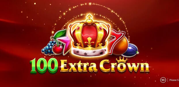100 Extra Crown