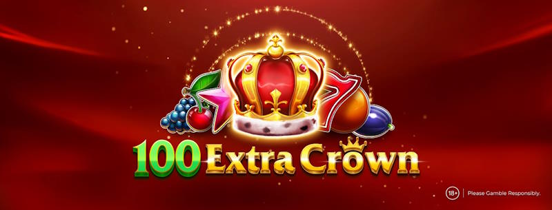 100 Extra Crown