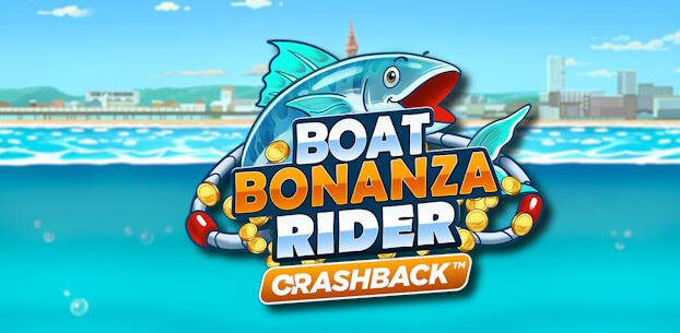 Boat Bonanza Rider