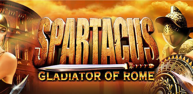 Spartacus – Gladiator of Rome