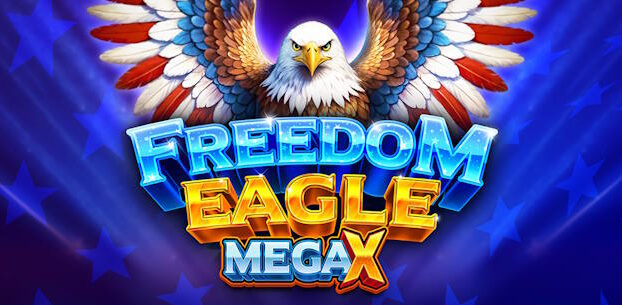 Freedom Eagle Mega X