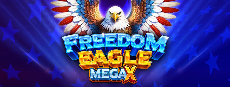 Freedom Eagle Mega X