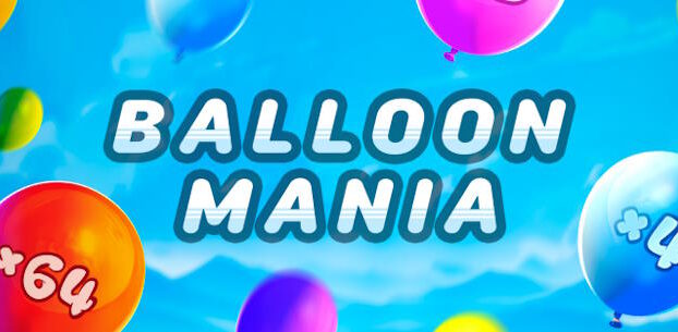 Balloon Mania