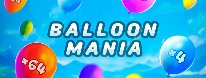 Balloon Mania