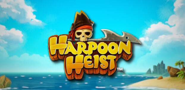 Harpoon Heist