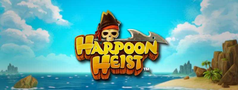 Harpoon Heist