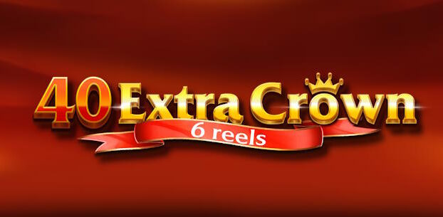 40 Extra Crown 6 Reels