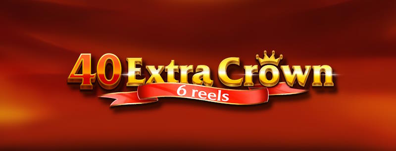 40 Extra Crown 6 Reels