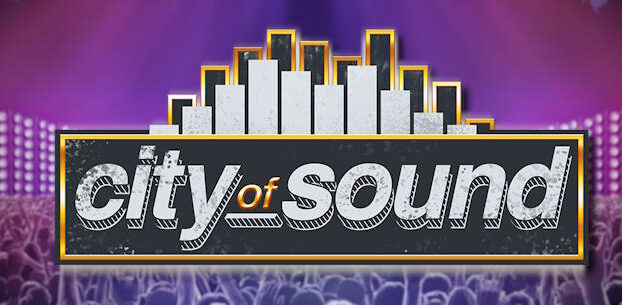 City of Sound