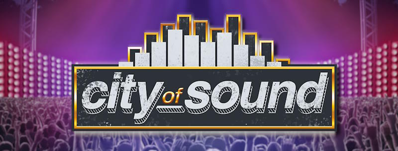 City of Sound