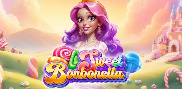 Sweet Bonbonella