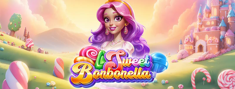 Sweet Bonbonella