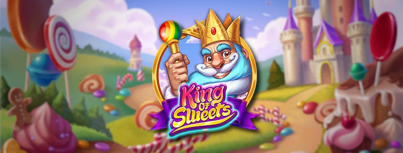 King of Sweets